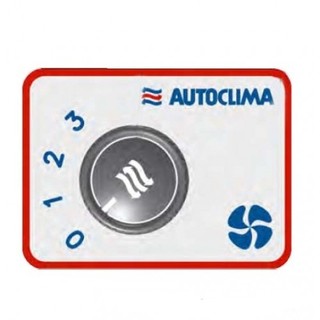 Autoclima Modula RT SLIM 12В