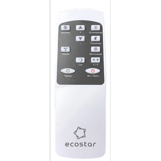 ECOSTAR Desire KV-DS09CH-E