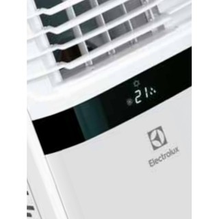 Electrolux Ice Column EACM-22 JK/N3