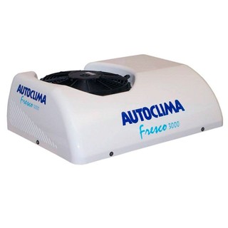 Autoclima Fresco 3000 Top 24В