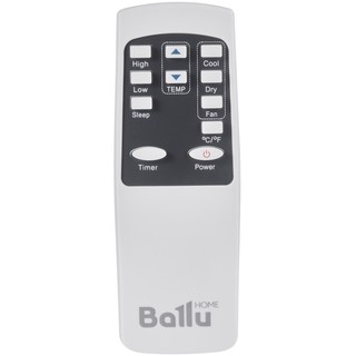 Ballu Aura BPAC-12 CP/N1_24Y