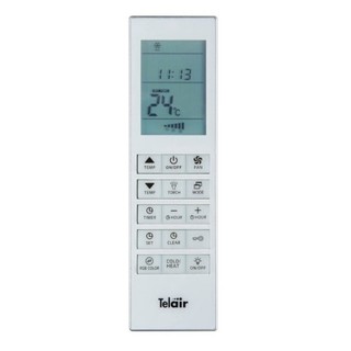 Telair DUALCLIMA 12500H