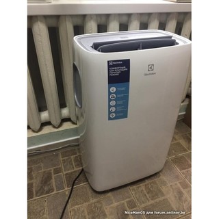 Electrolux Loft  EACM-8 CL/N3