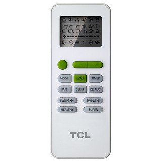 Сплит-система TCL TAC-09HRA/EF Flat